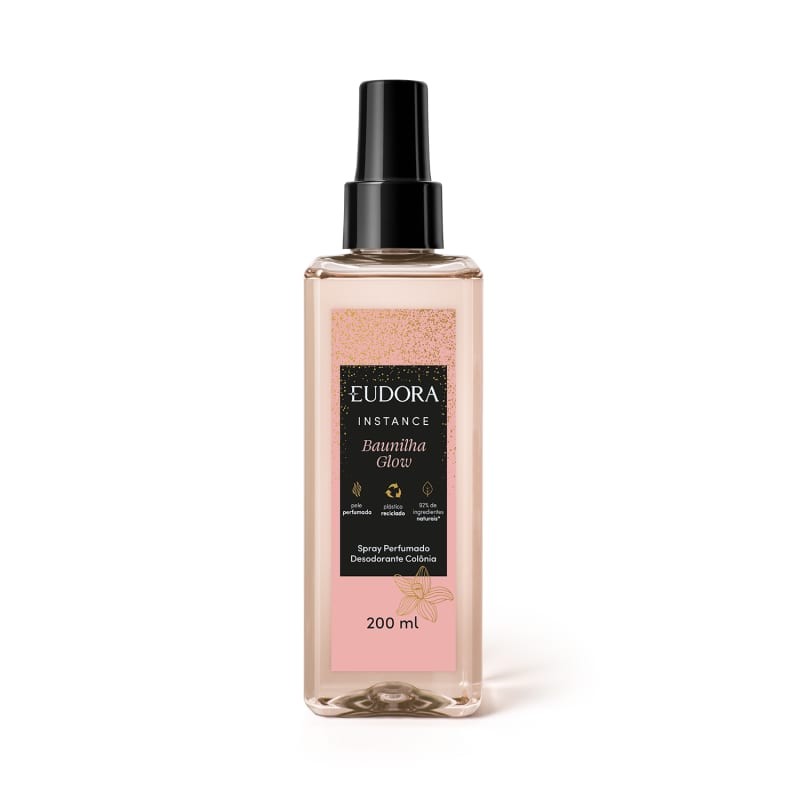 Eudora Perfume Instance: Onde Comprar | BuscaProdutos