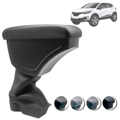 Encosto de Braço Captur 2017 2018 2019 2020 2021