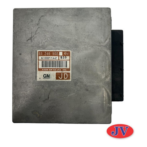 Módulo Câmbio Automático Chevrolet Vectra 1997 93246902