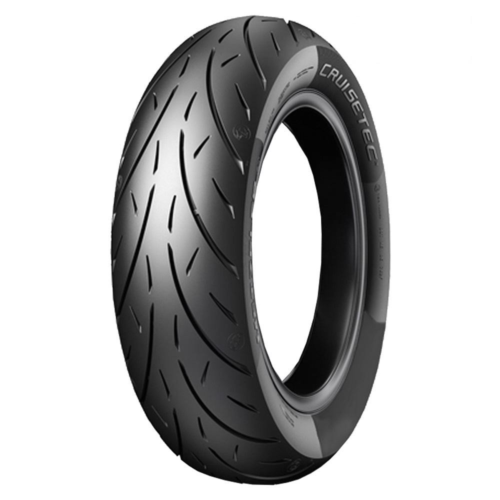 PNEU METZELER CRUISETEC 150-80-16 B 77H TL REINF TRASEIRO BMW R 1200