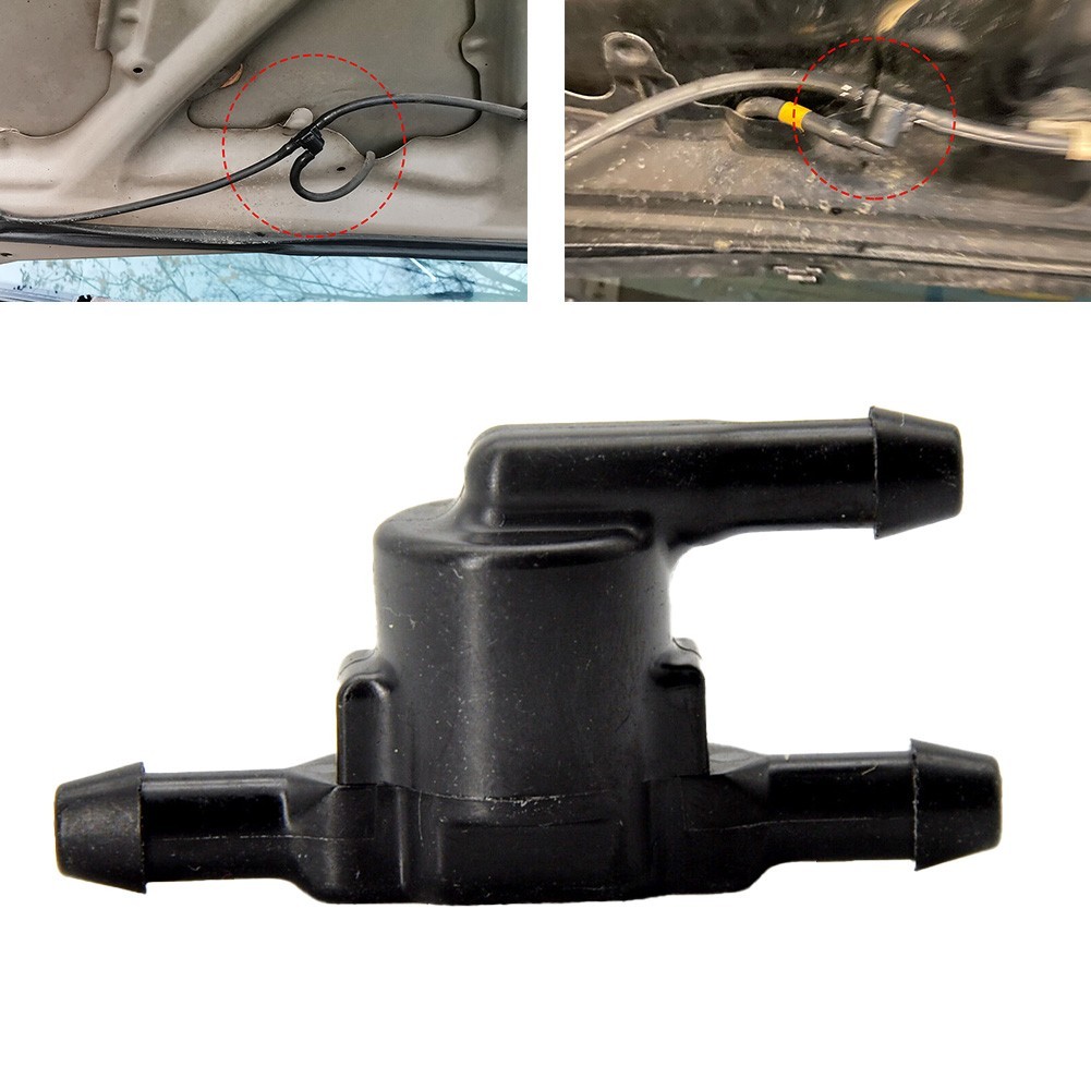 Válvula De Retenção Do Pára-Brisa Da Arruela Limpador Para Toyota Corolla Lexus 85321-28020
