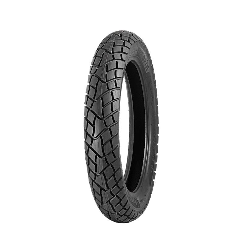 Pneu Moto Levorin 110/90X17 Traseiro Bros Dual em Oferta na Shopee