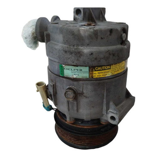 Compressor Ar Condicionado Vectra 2.2 8v 1999 2000 2001 2002