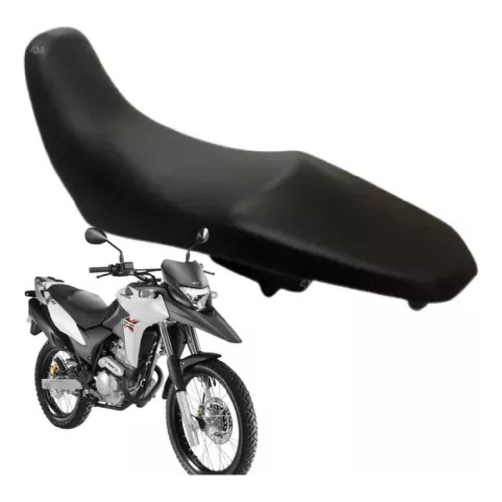 Capa Banco Xre 300 Modelo Original 2010 A 2015 Proter Capas