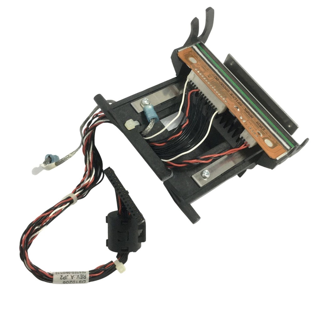 Cabeça de Impressão Fargo HDPii HDP5000 HDP5600 08-00040