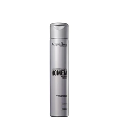 Acquaflora Homem Cabelos Oleosos - Shampoo 300ml