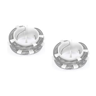 Kit 2 Resistências Ducha Eletrônica Hydra Fit Hs Comercial em Oferta na Shopee