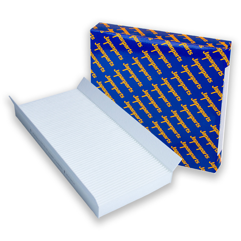 Filtro Cabine Ford Focus 1.6 8V Flex 2007-2010/ 1.8 16V 1998-2004/ 2.0 16V Após 2004 / 2.0 16V 2005-2009