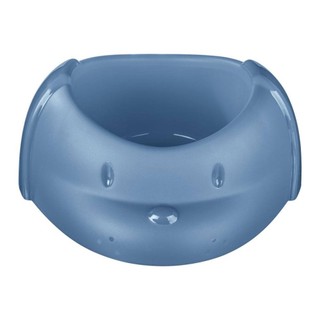 Comedouro para Cachorro Plástico Azul 650ml Pet Sanremo em Oferta na Shopee