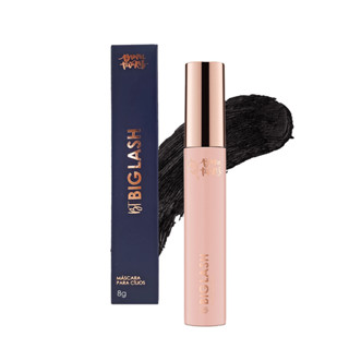 Mascara de Cilios Bruna Tavares Bt Big Lash 8g em Oferta na Shopee