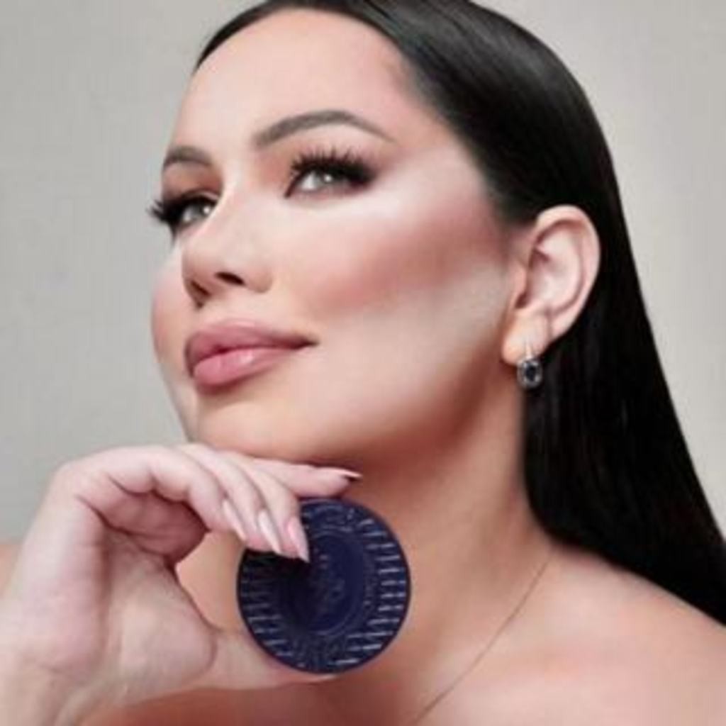 Bruna Tavares BT Skinpowder Pó Facial Aveludado em Oferta na Shopee