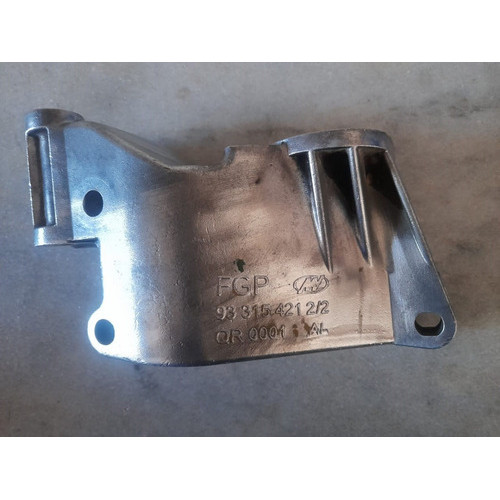 Suporte Do Alternador Astra/corsa 