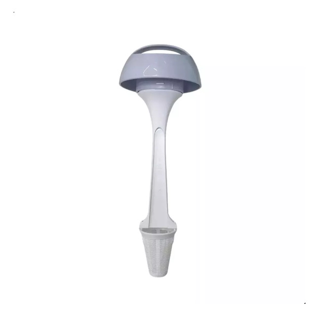 Filtro De Fiapos Lavadora Original Electrolux Lac11 Les11 70003652