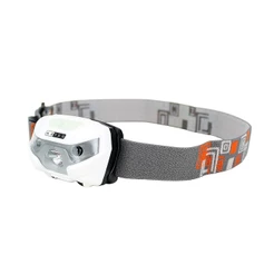 Lanterna de Cabeça recarregável USB Magik 120 Lúmens - Azteq