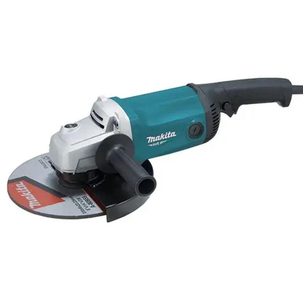 Esmerilhadeira 9 2200W Makita M0921 Profissional 127V em Oferta na Shopee
