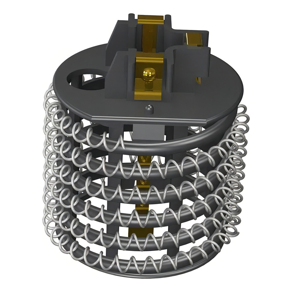 Resistência Chuveiro Gorducha 5450w 3t 127v em Oferta na Shopee