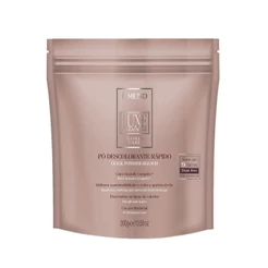 Amend Luxe Creations Blonde Care - Pó Descolorante 300g