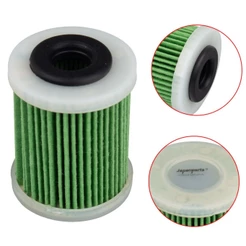 Filtro de Combustível Motor de Popa Yamaha 4 Tempos 150 a 350HP