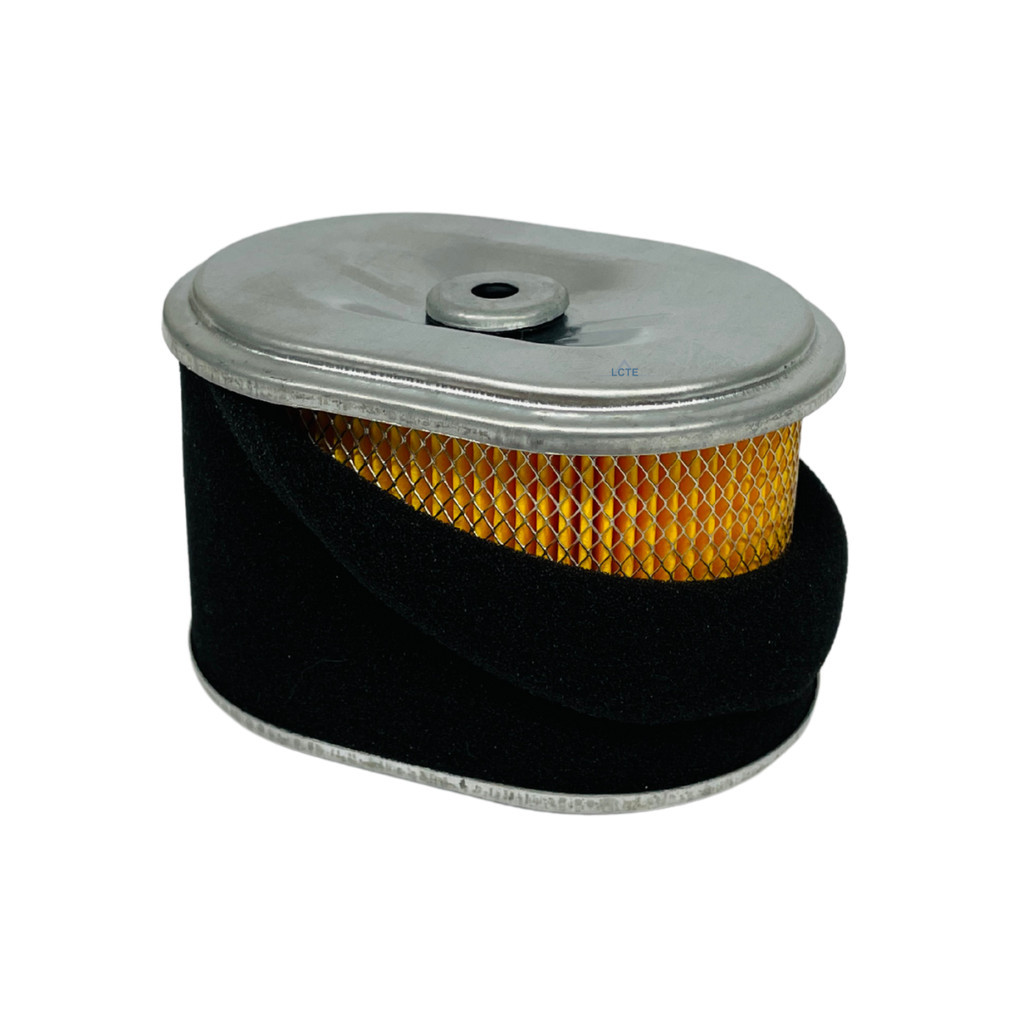Filtro De Ar Motor Branco Toyama Nagano Buffalo Csm 5.5 6.5