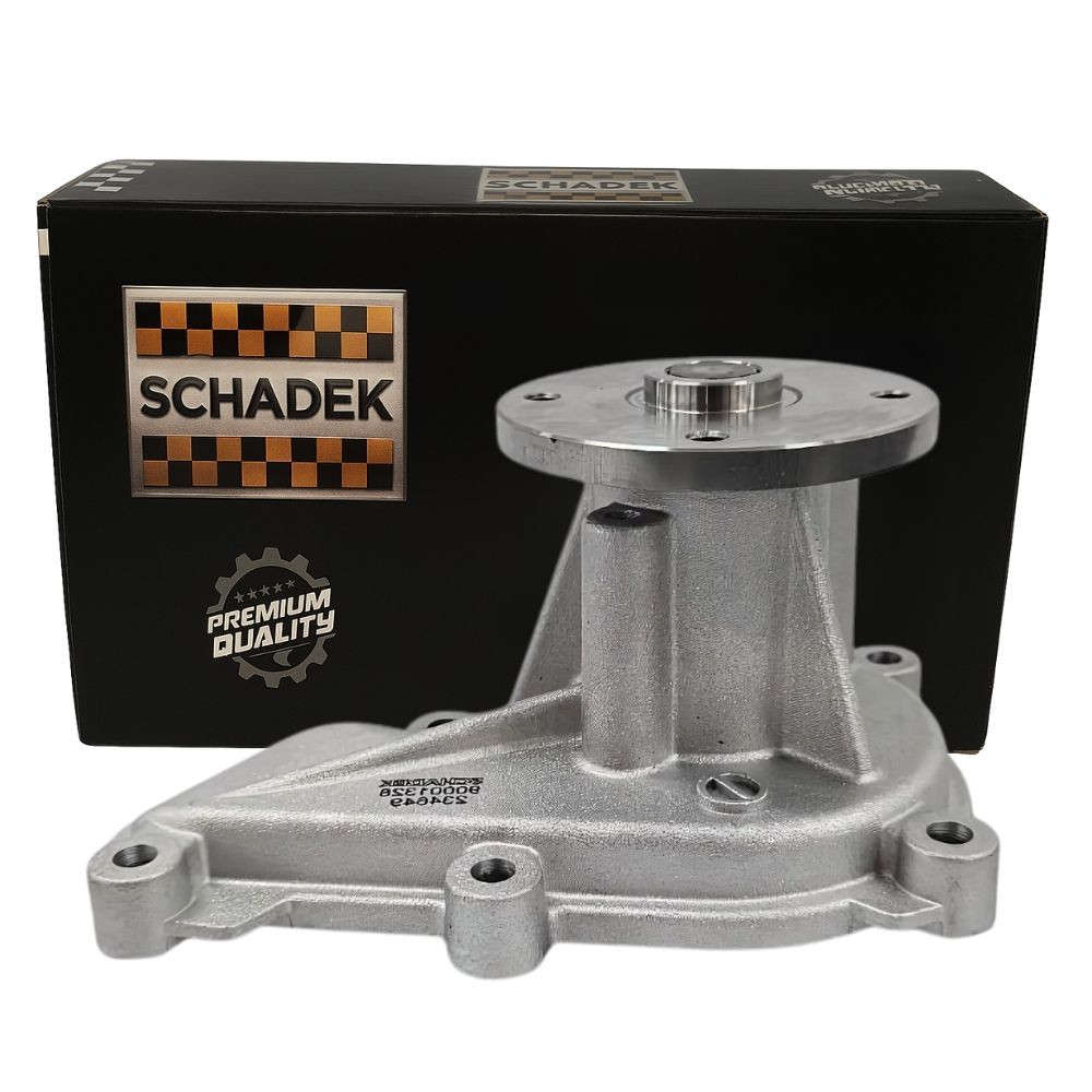 Bomba Dagua Hyundai Creta Ix35 Tucson Sportage 2.0 em Oferta na Shopee