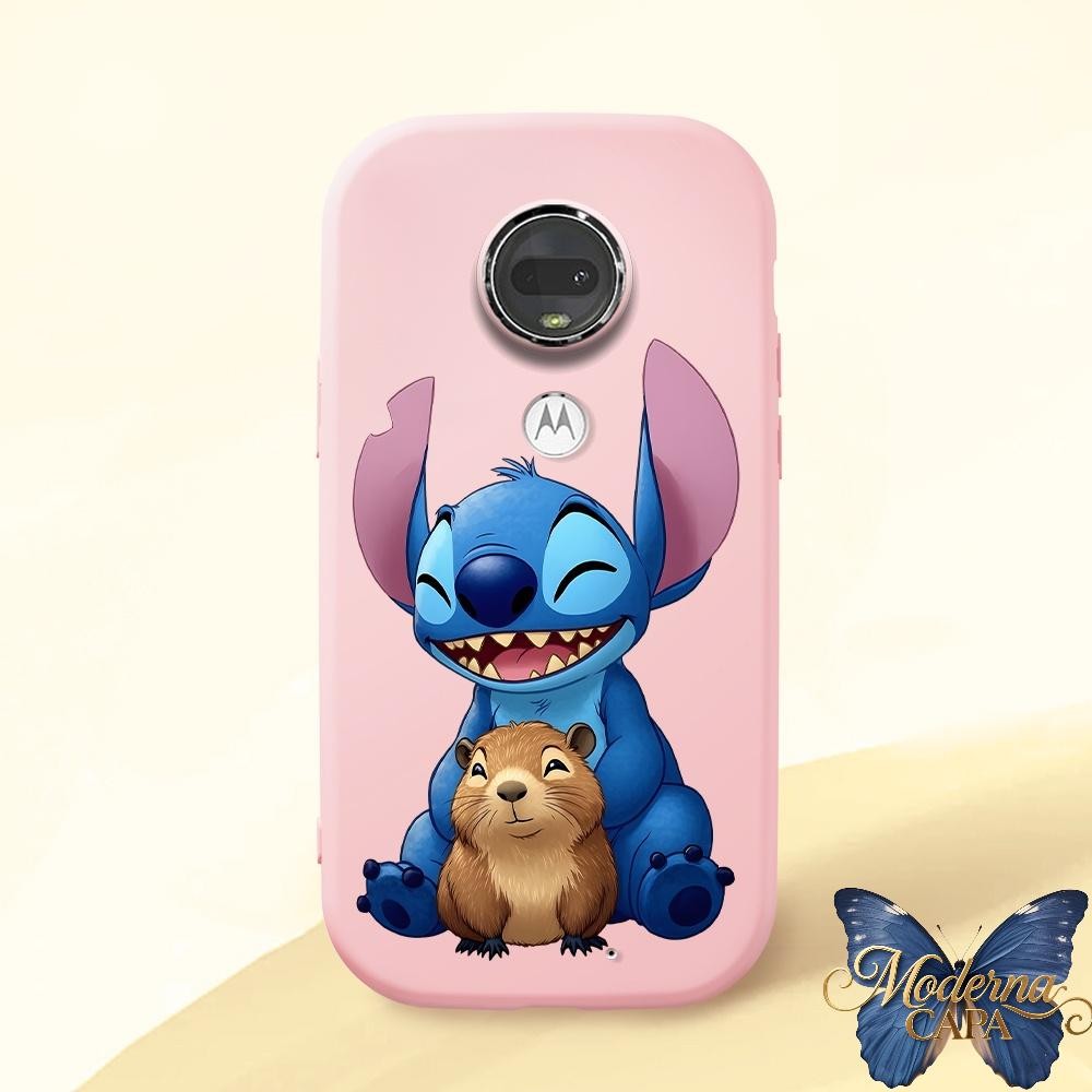 Capa Para Motorola Moto G7 Plus Capinha Silicone Protetora Telefone Móvel Caso De Celular Open Lens Macia Case 0792 PD em Oferta na Shopee