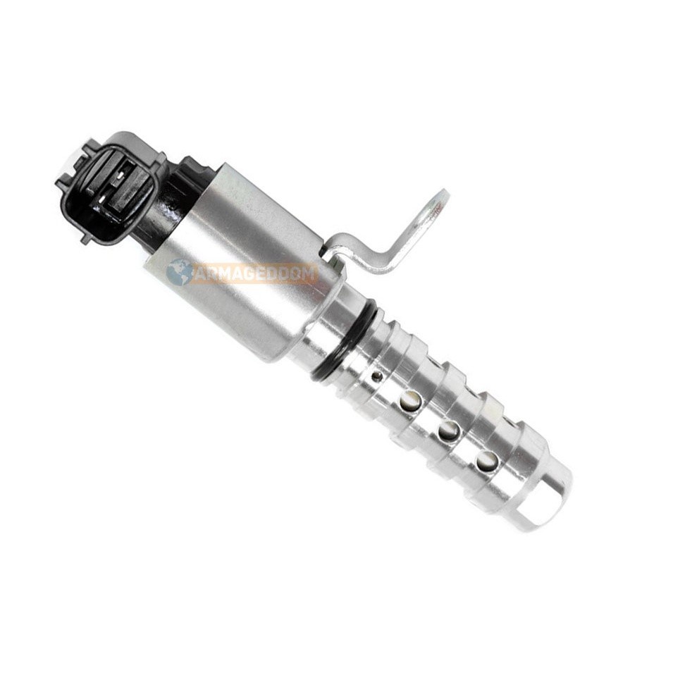 Valvula Solenoide Vvt Nissan Livina Sentra Tiida 1.6 1.8 2.0 16v 2007  2008 2009 2010 2011 2012 2013 2014