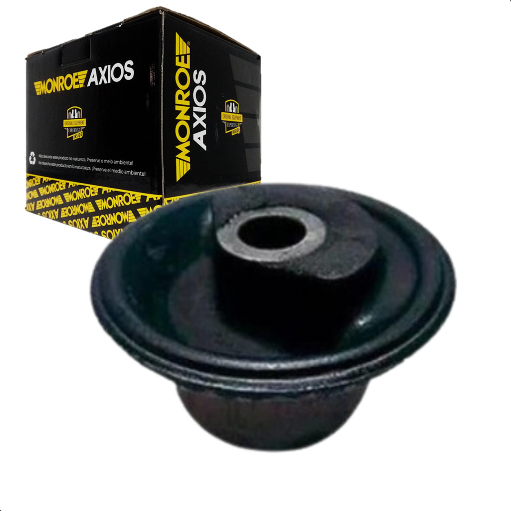 Bucha Eixo Traseiro Axios Ford Royale 1992 até 1996