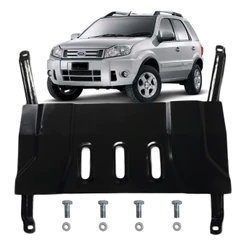 Protetor Carter Peito De Aço Ford Ecosport 2003 A 2012