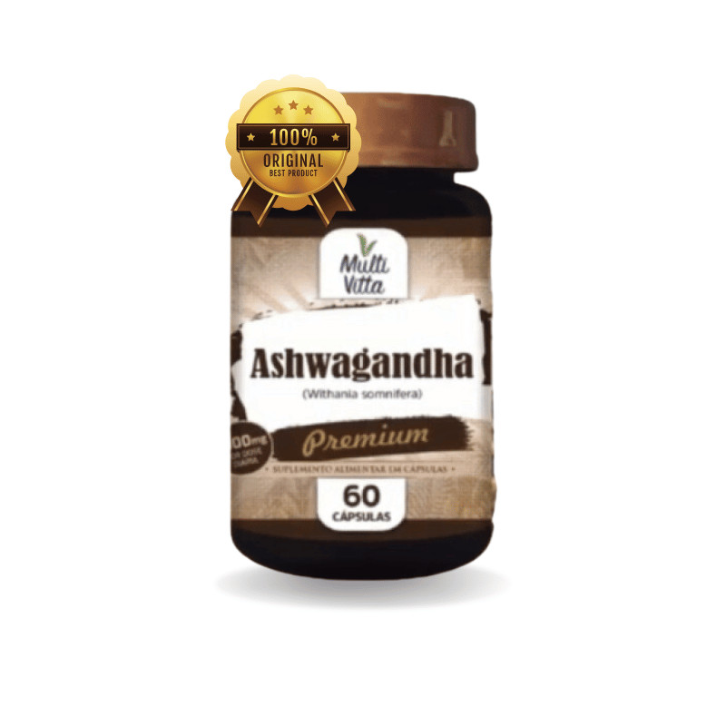 Ashwagandha 1000mg: Onde Comprar | BuscaProdutos