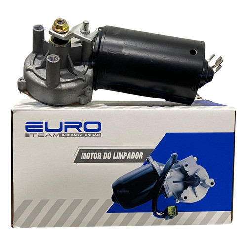 Motor Limpador Fusca Brasilia 68 A 86 5 Fios 9390082022 em Oferta na Shopee