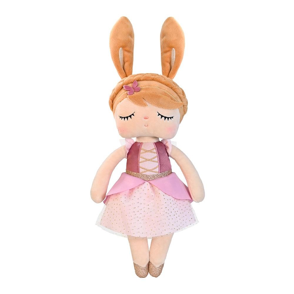 Boneca Metoo Angela Princesa Butterfly em Oferta na Shopee