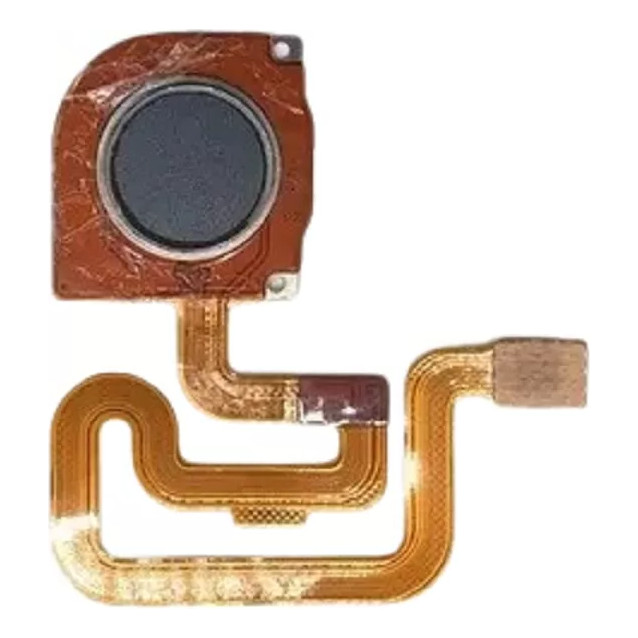 Sensor De Biometria K12+ K12 Plus K12 X420 - Preto