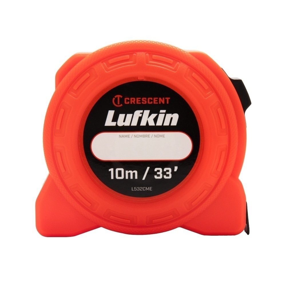 O que é Trena 10m Lufkin? Guia e Onde Comprar | BuscaProdutos