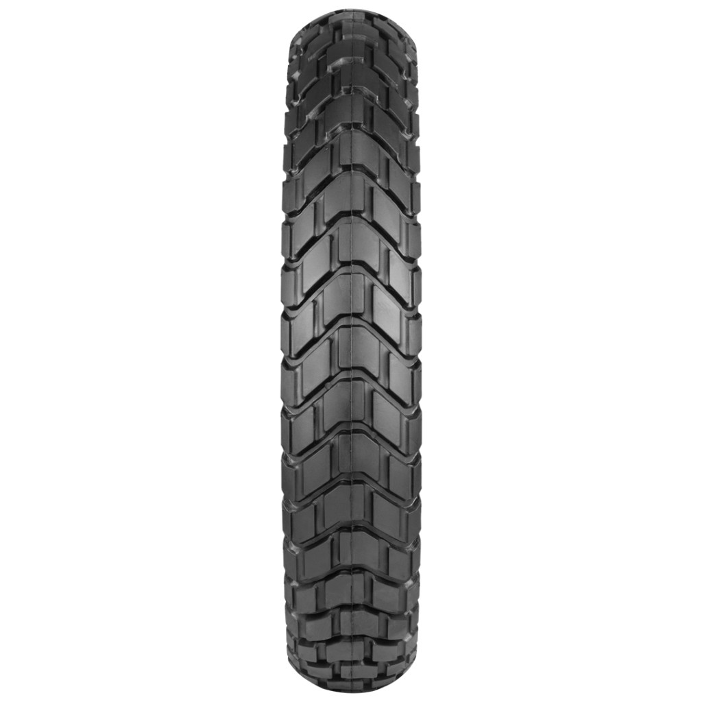 Pneu Technic T&C 120-90-17 64S TT Traseiro Falcon 400 / NX 400