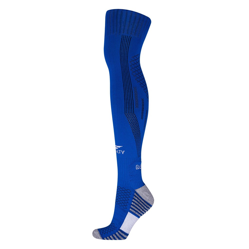 Meião De Futebol Penalty Max T 33-38 - Sports & Outdoors