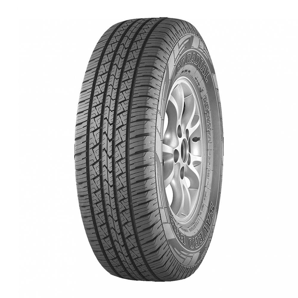 Pneu GT Radial Aro 17 235/65R17 Savero HT-2 103T