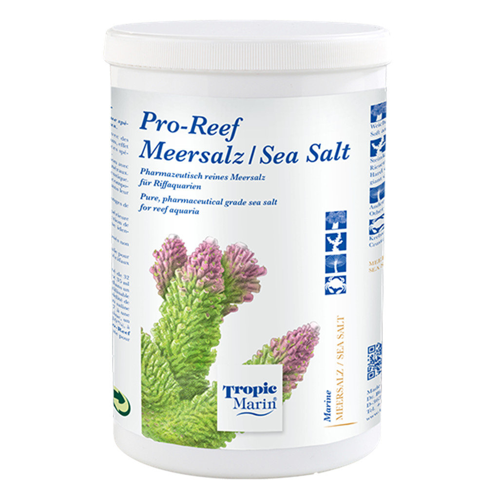 TROPIC MARIN PRO-REEF - 2KG (Sal marinho sintético)