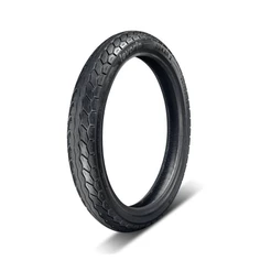Pneu Moto Levorin 2.75X17 Dianteiro Dakar 2 S/Camara