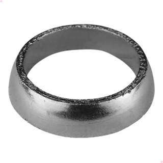 Anel de Malha de Escapamento Logan Sandero 1.0 e 1.6 8v 16v Todos Duster 1.6 8v 52mm Interno em Oferta na Shopee