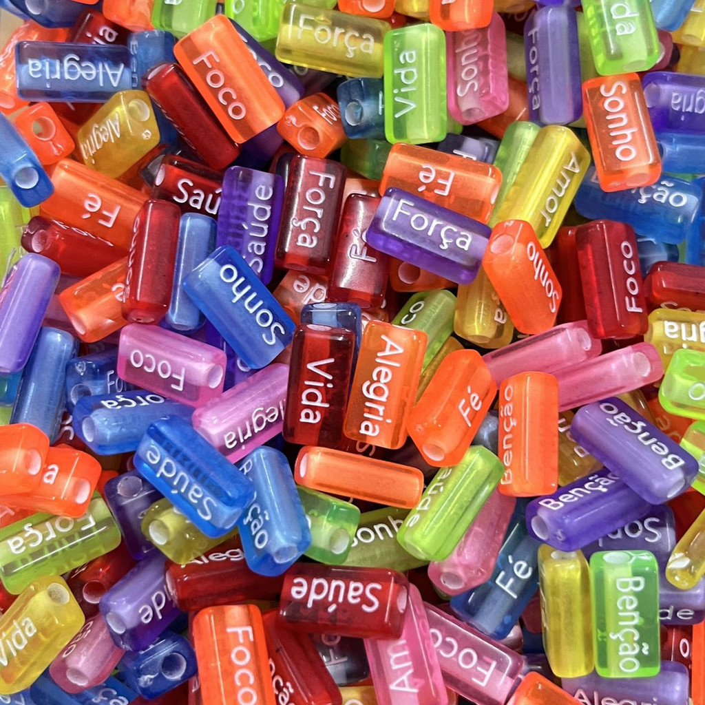 Frases para Pulseiras de Miçangas: Onde Comprar | BuscaProdutos