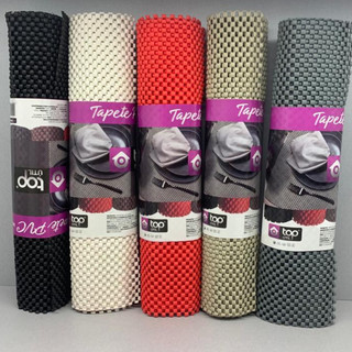 Rolo Forro 30x120CM Jogo Americano Tapete Pvc Top Útil Para Gavetas Armário Cozinha Antiderrapante