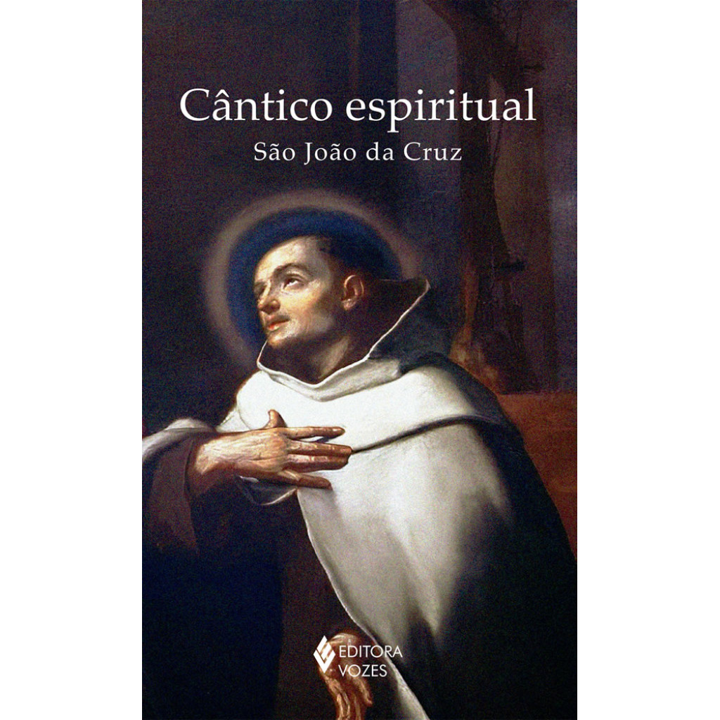 CÂNTICO ESPIRITUAL   SEM ORELHAS