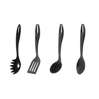 Kit 4 Utensilios de Cozinha linha Wavy Brinox em Oferta na Shopee