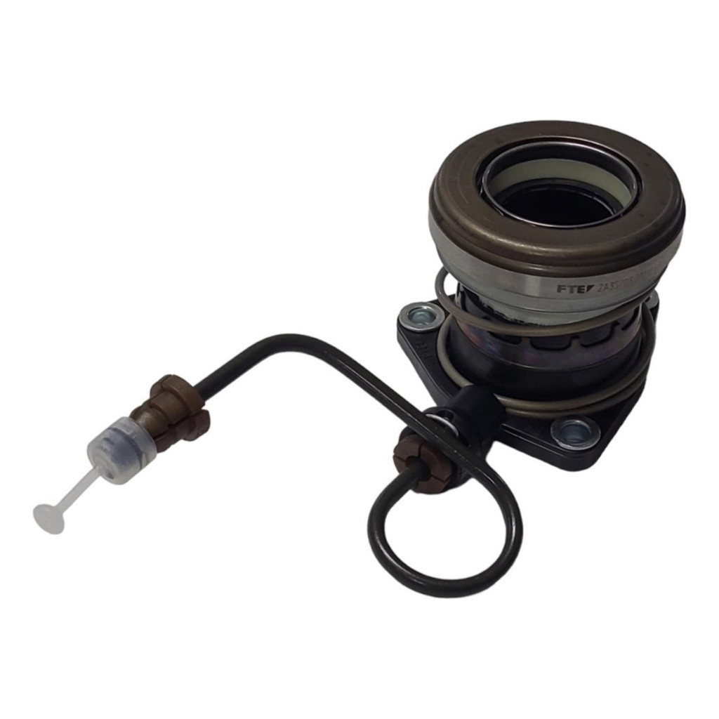 Cilindro Atuador  Do Câmbio De Embreagem Gm 25204556