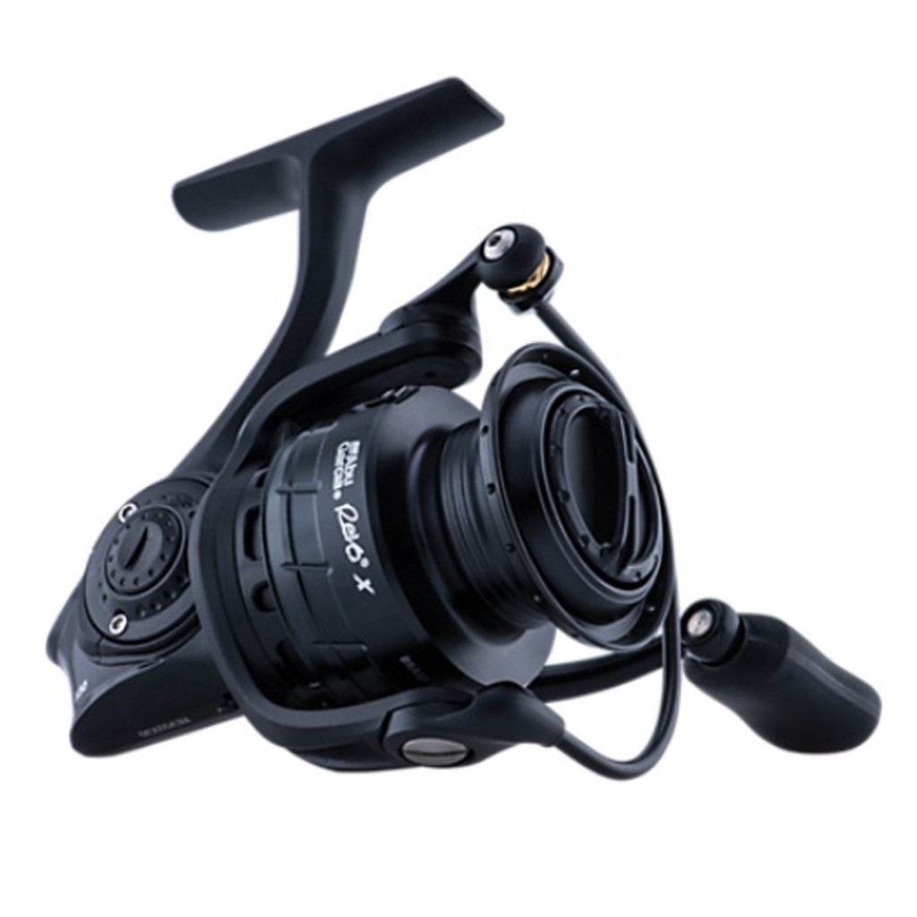 Molinete de Pesca Abu Garcia Revo 2 X20 6.2:1 Drag 5,2kg