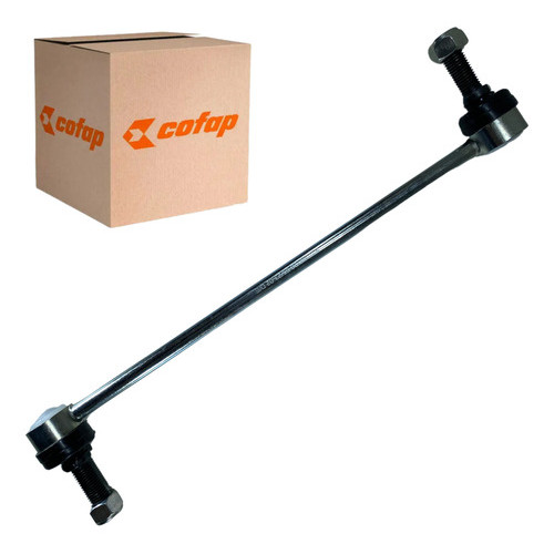 Bieleta Dianteira Original Cofap Cruze 2011 2012 2013 2014 2015 2016 2017 Malibu 2010 2011 2012 2013