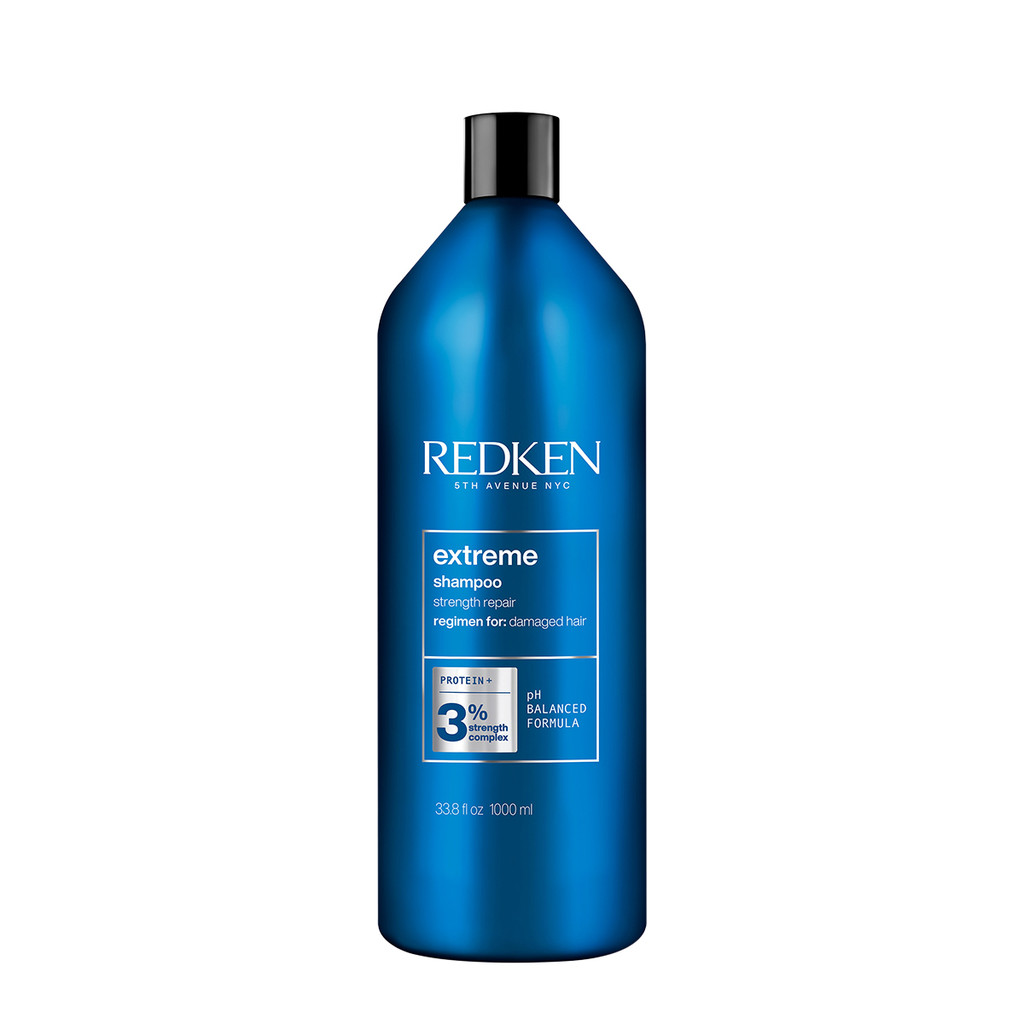 Redken Extreme - Shampoo 1L em Oferta na Shopee