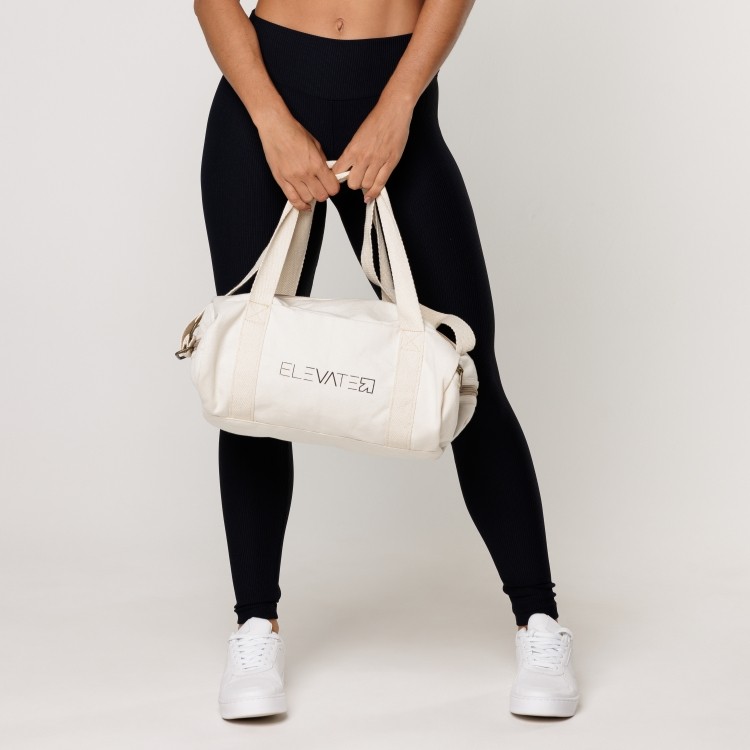 Bolsa Feminina Elevate Academia Mala Fitness Esportiva Casual Viagem