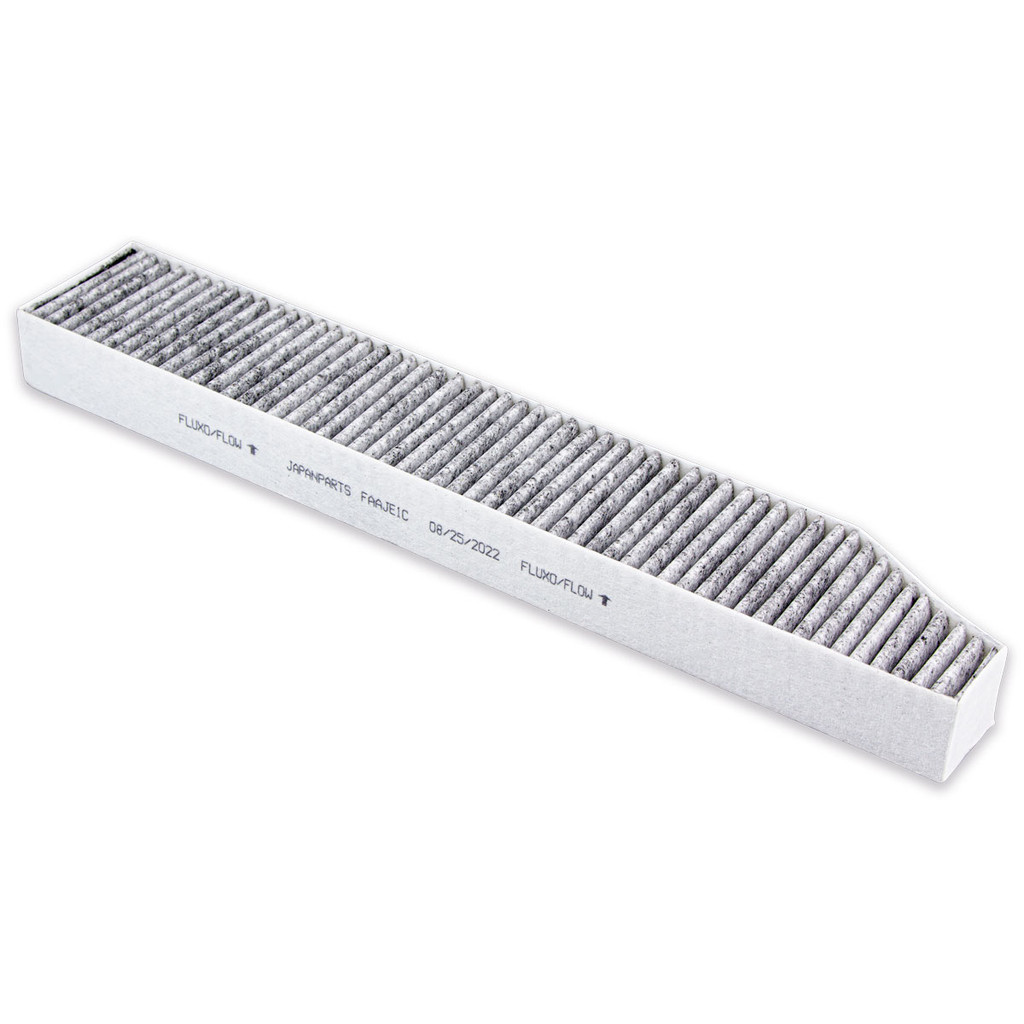Filtro Cabine com carvão Jeep Cherokee 2.5 CRD Diesel/3.7 V6 Gasolina Após 2001/ Grand Cherokee 3.0/4.7/5.7/6.1 05 a 10