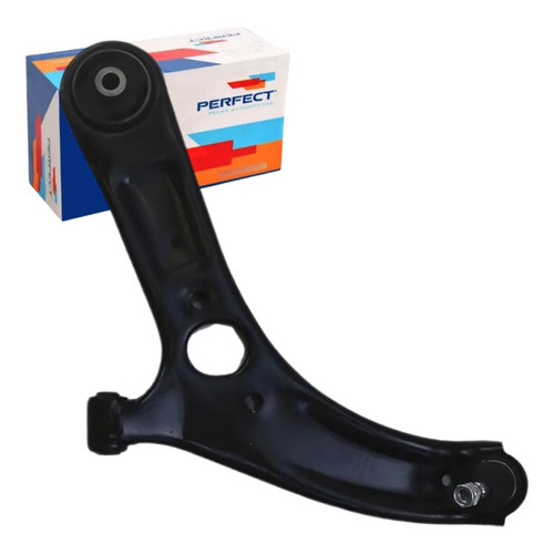 Bandeja Suspensão Esquerda Pivô Perfect Hb20 HB20S HB20X 2012 2013 2014 2015 2016 2017 2018 em Oferta na Shopee